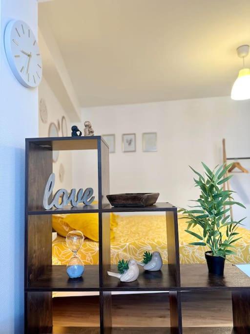 Appartement Neuf Entierement Equipe Proche Centre Амиен Екстериор снимка