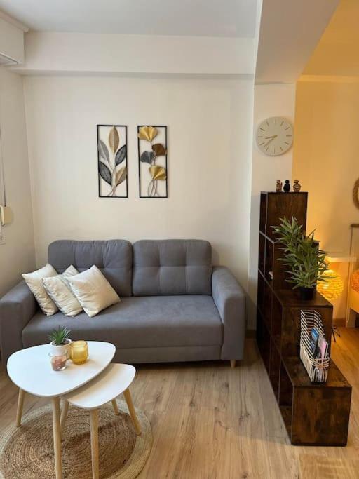 Appartement Neuf Entierement Equipe Proche Centre Амиен Екстериор снимка