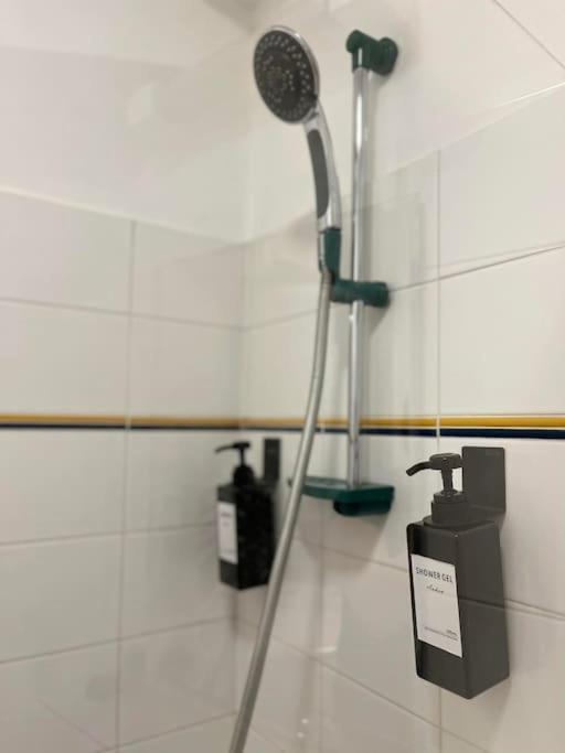 Appartement Neuf Entierement Equipe Proche Centre Амиен Екстериор снимка