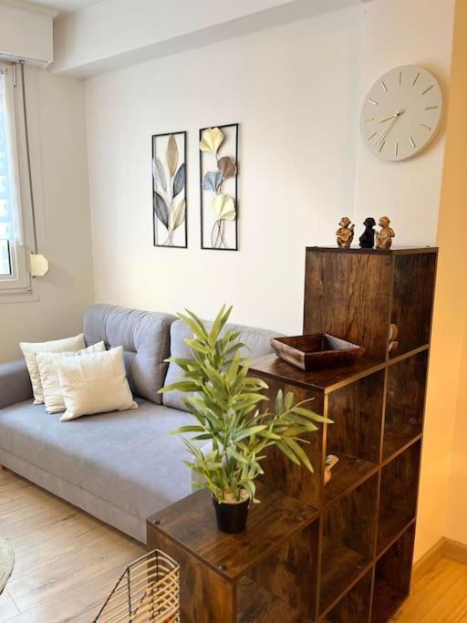 Appartement Neuf Entierement Equipe Proche Centre Амиен Екстериор снимка