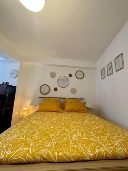 Appartement Neuf Entierement Equipe Proche Centre Амиен Екстериор снимка