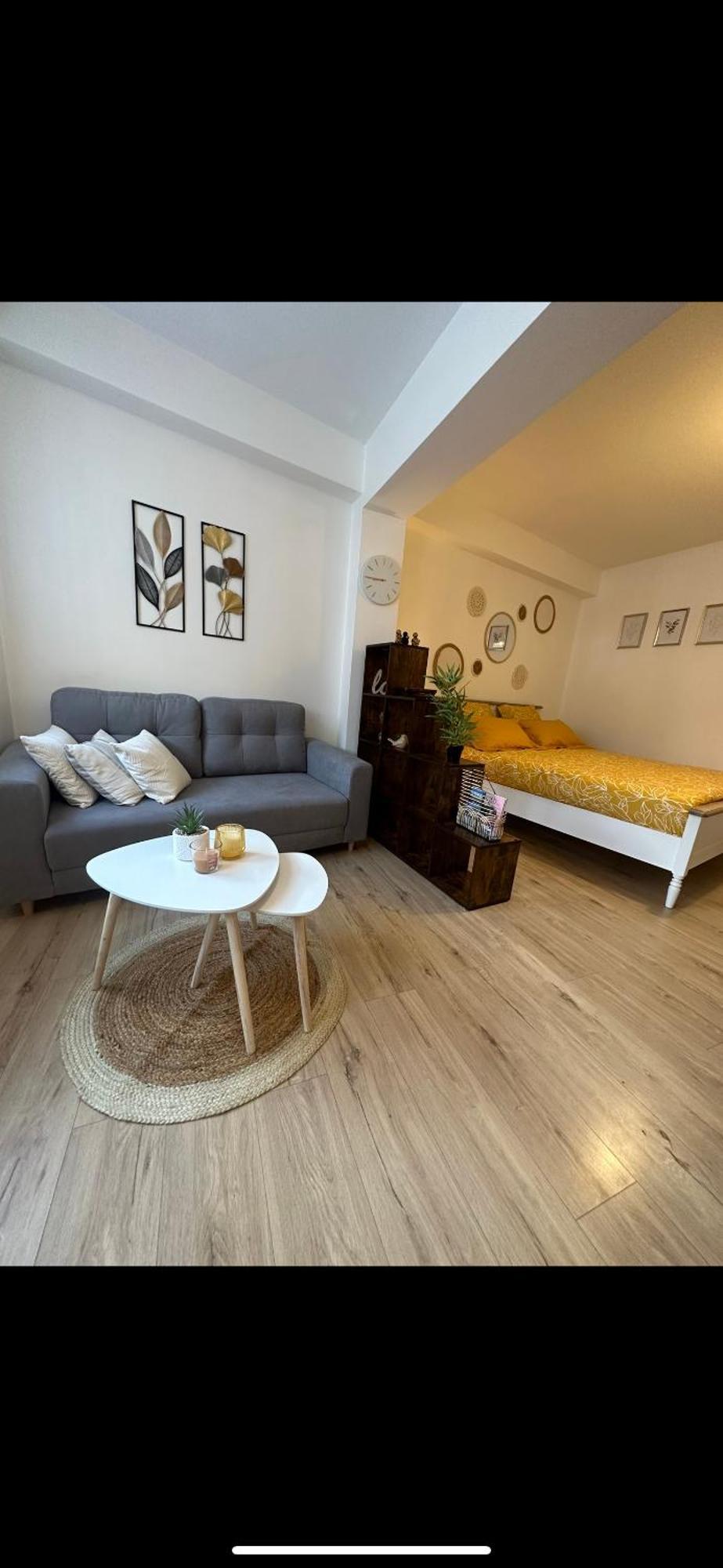 Appartement Neuf Entierement Equipe Proche Centre Амиен Екстериор снимка